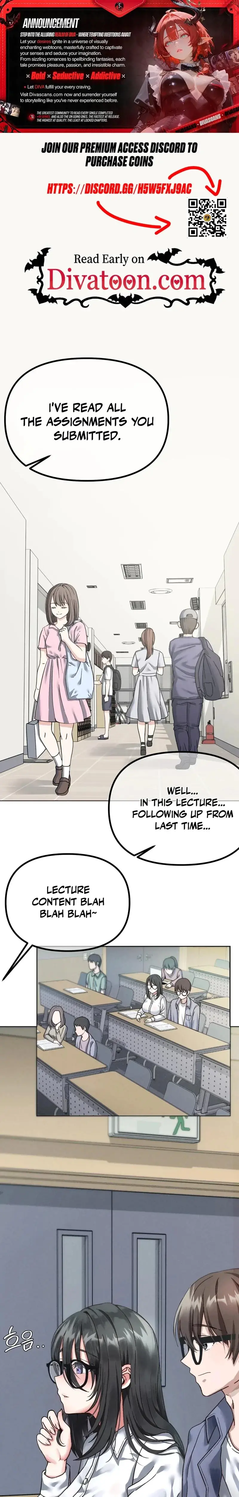Ntr Solology Chapter 21 - Page 1