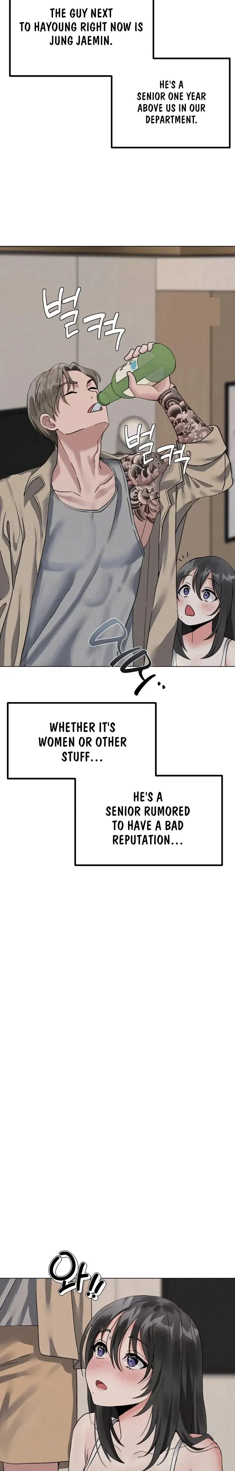Ntr Solology Chapter 21 - Page 10