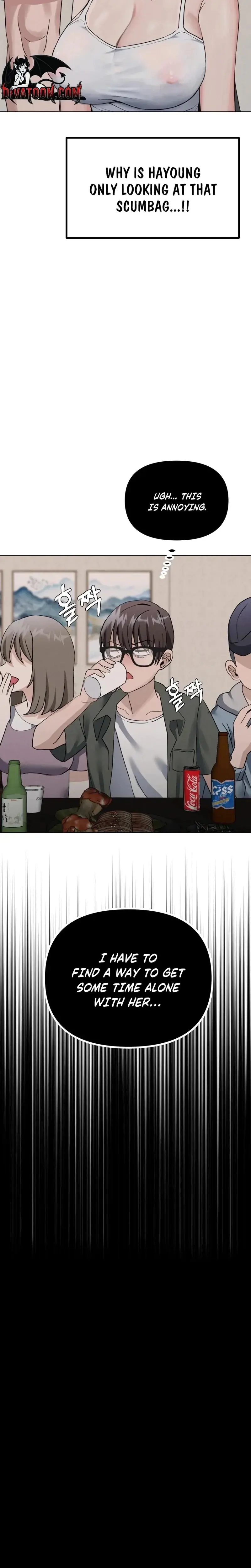 Ntr Solology Chapter 21 - Page 11