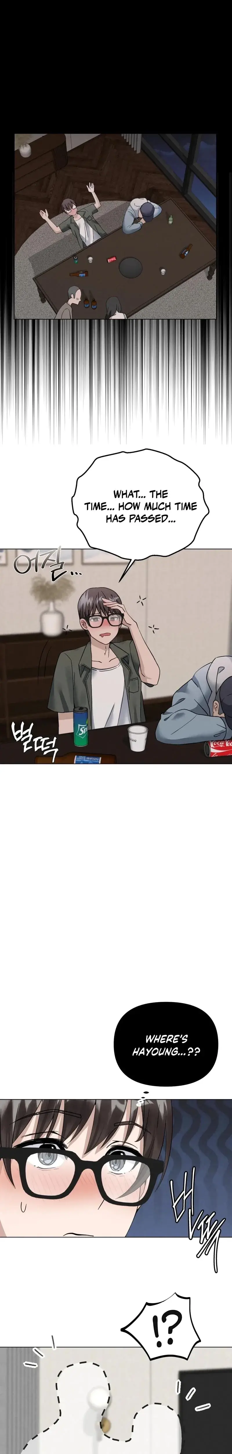 Ntr Solology Chapter 21 - Page 12