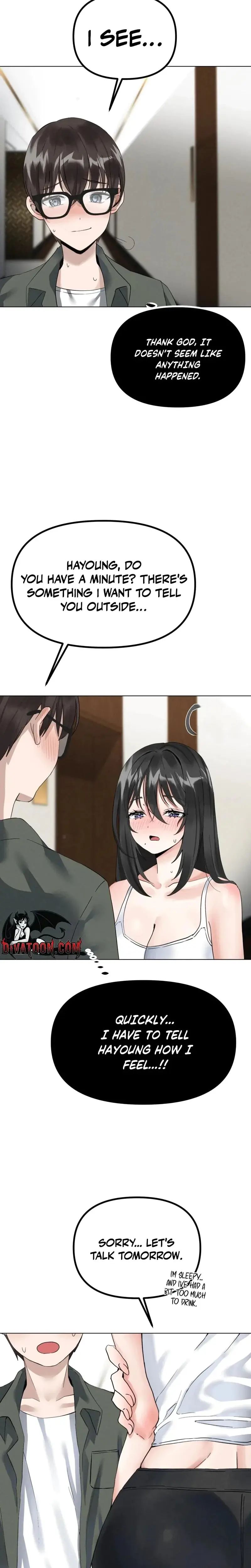 Ntr Solology Chapter 21 - Page 15