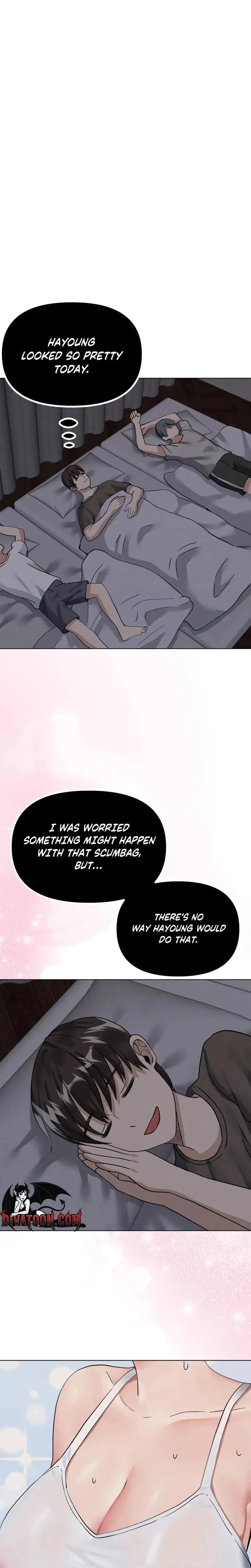 Ntr Solology Chapter 21 - Page 17