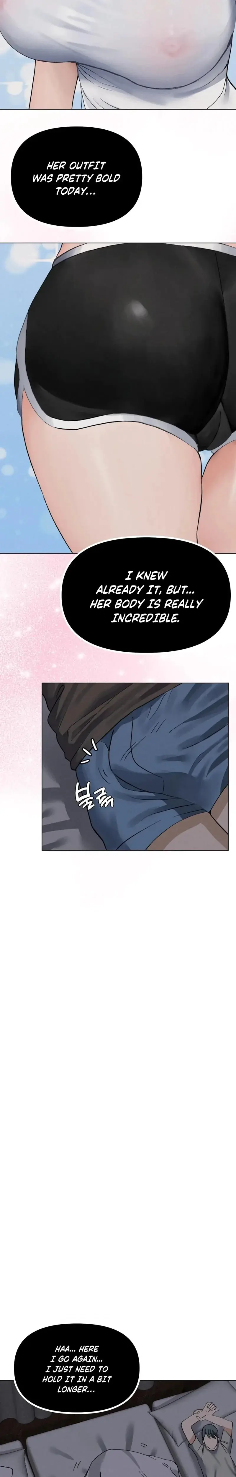 Ntr Solology Chapter 21 - Page 18