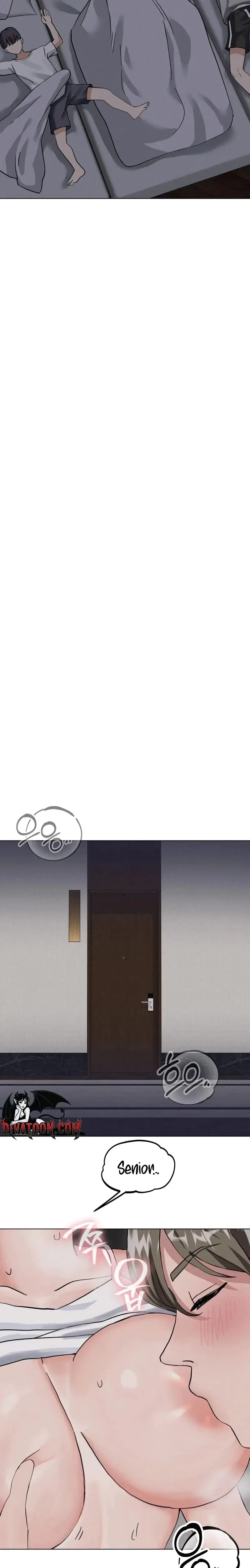 Ntr Solology Chapter 21 - Page 19