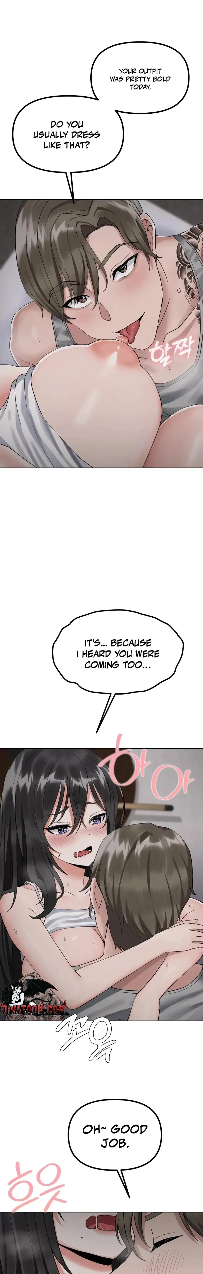 Ntr Solology Chapter 21 - Page 21