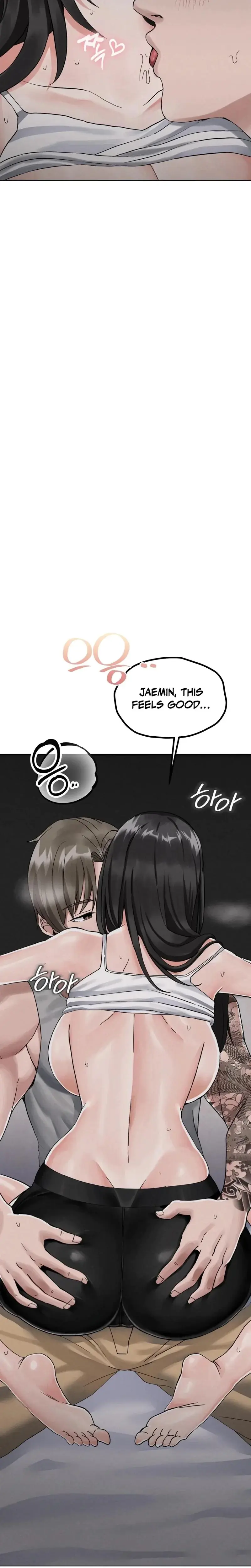 Ntr Solology Chapter 21 - Page 22