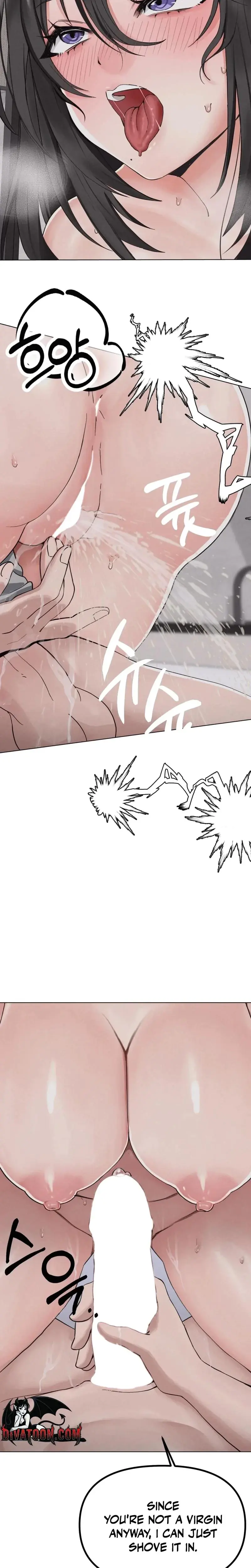 Ntr Solology Chapter 21 - Page 27