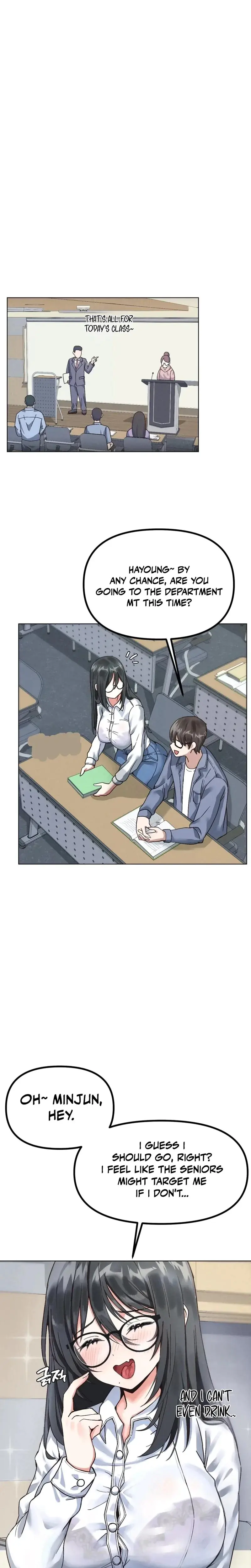 Ntr Solology Chapter 21 - Page 3