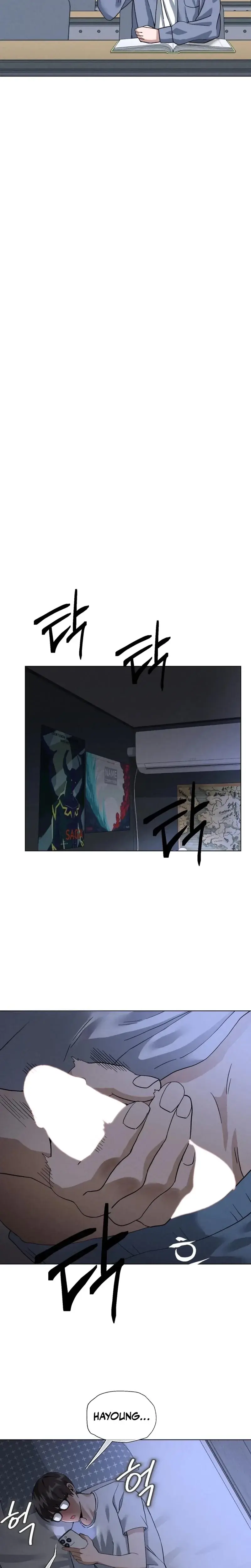 Ntr Solology Chapter 21 - Page 5