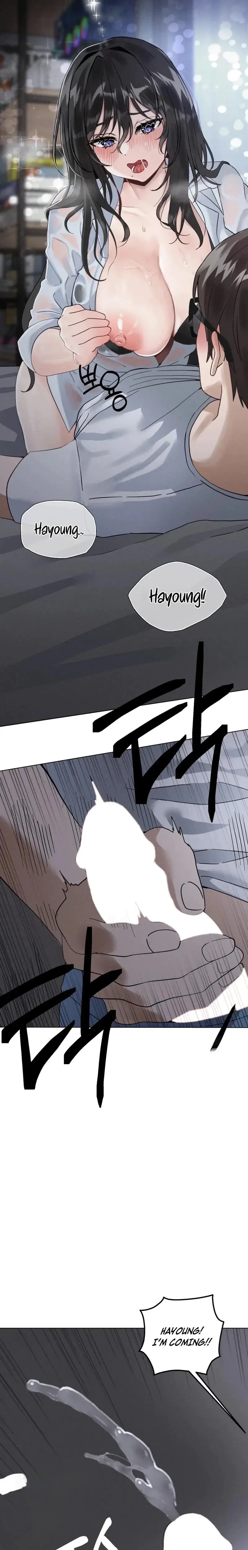 Ntr Solology Chapter 21 - Page 7