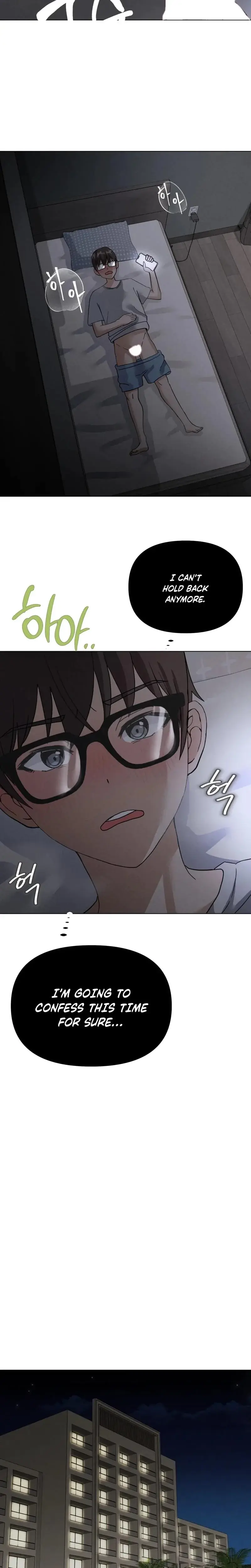 Ntr Solology Chapter 21 - Page 8
