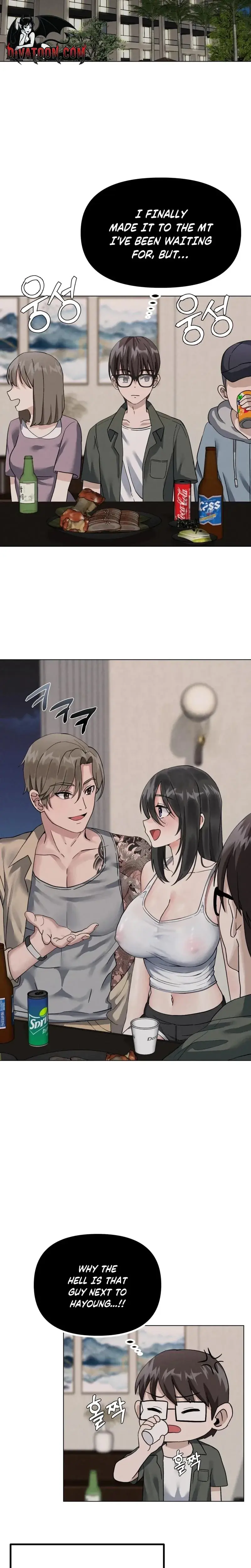 Ntr Solology Chapter 21 - Page 9