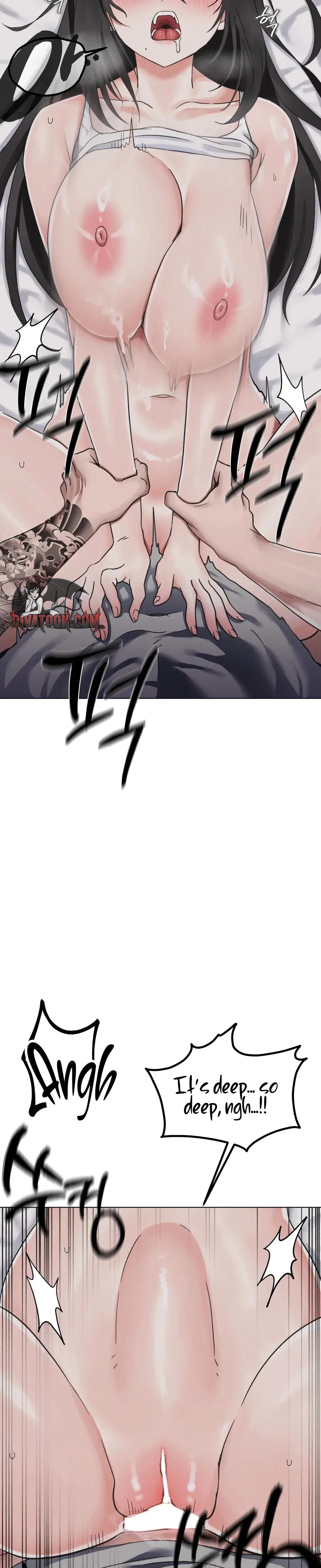 Ntr Solology Chapter 22 - Page 16