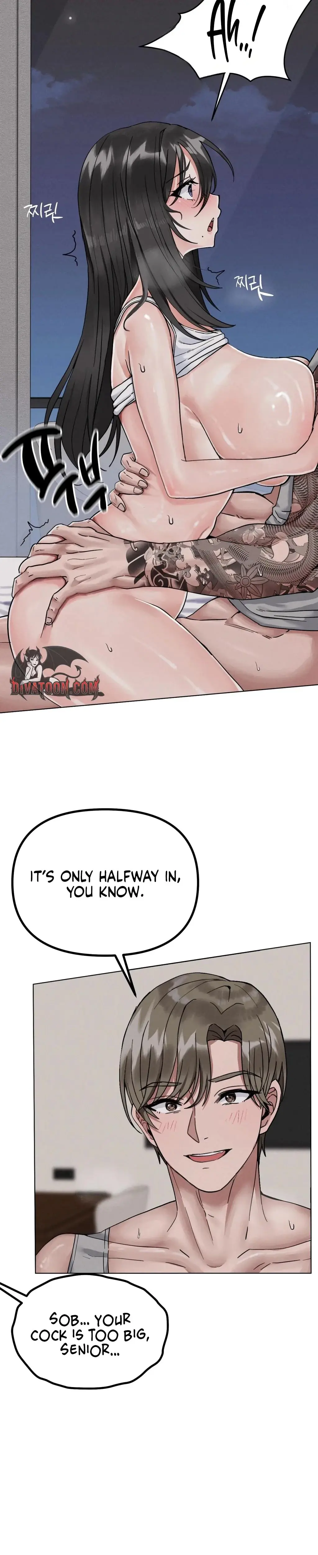 Ntr Solology Chapter 22 - Page 2