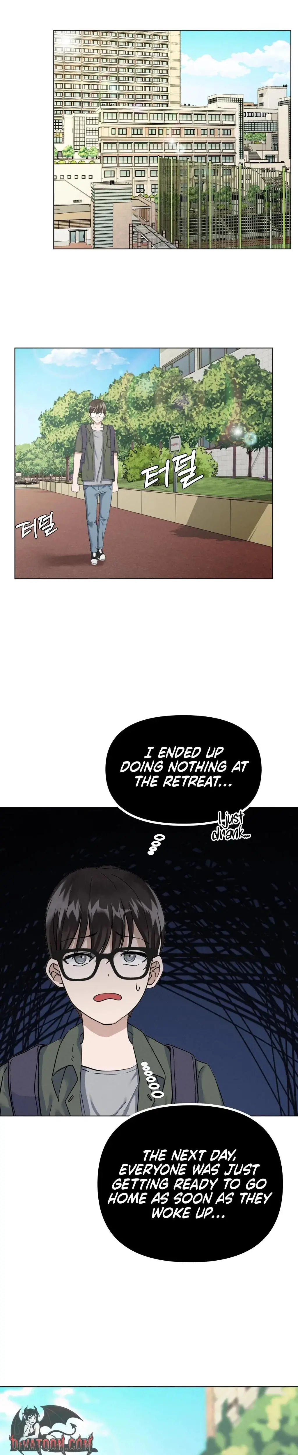 Ntr Solology Chapter 22 - Page 21