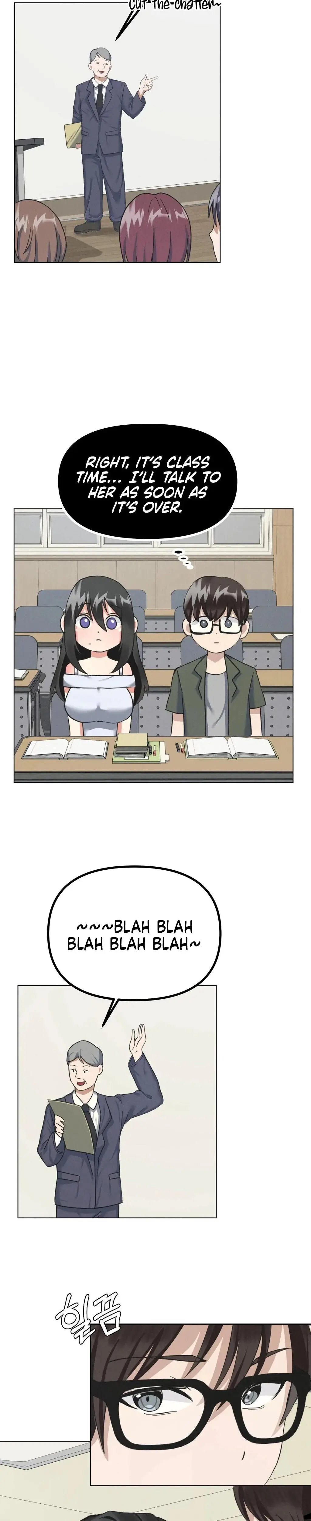 Ntr Solology Chapter 22 - Page 25