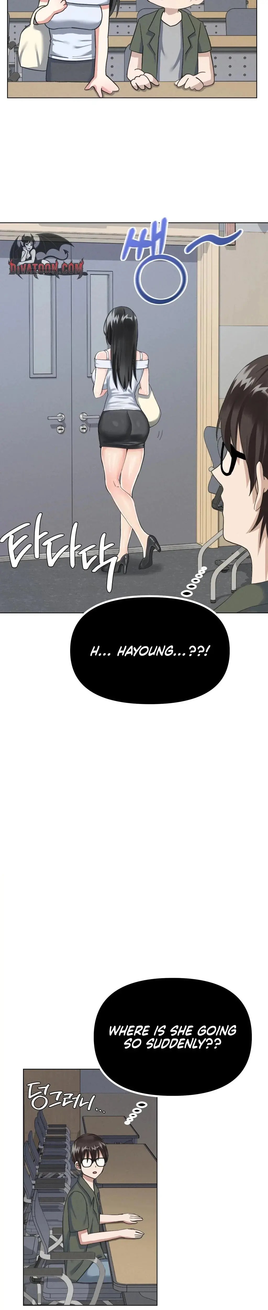 Ntr Solology Chapter 22 - Page 27