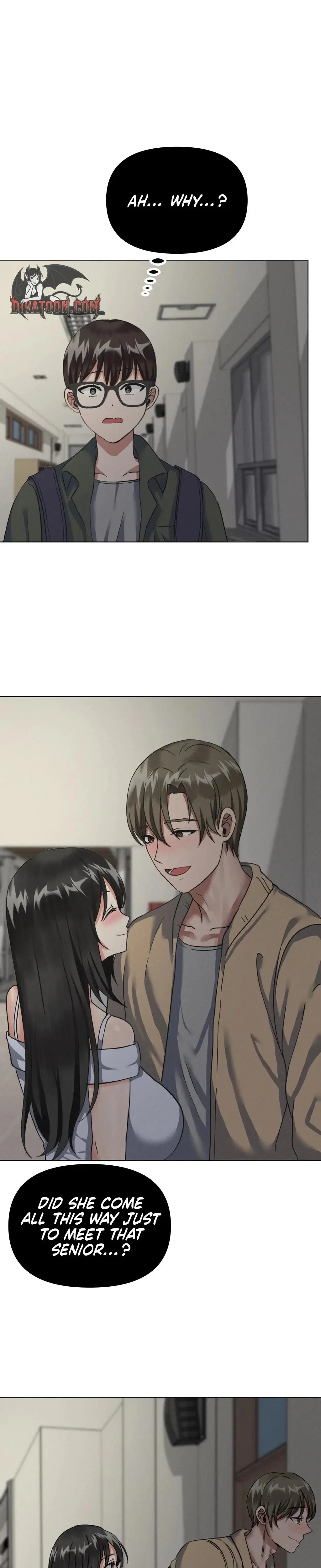 Ntr Solology Chapter 22 - Page 30