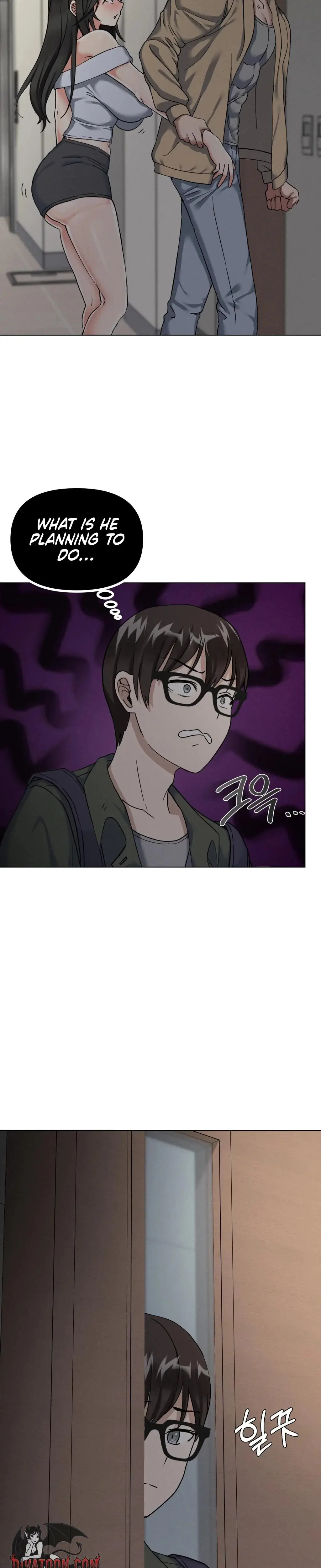 Ntr Solology Chapter 22 - Page 31