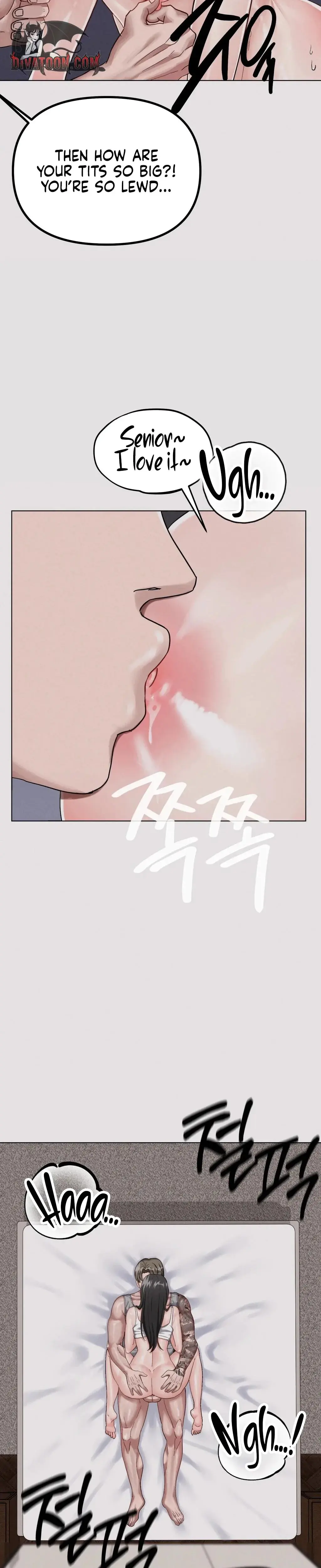 Ntr Solology Chapter 22 - Page 8