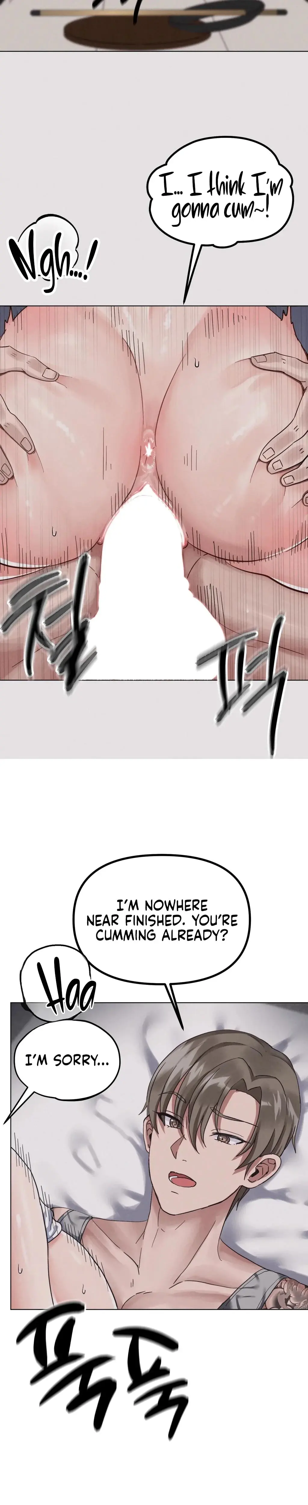 Ntr Solology Chapter 22 - Page 9