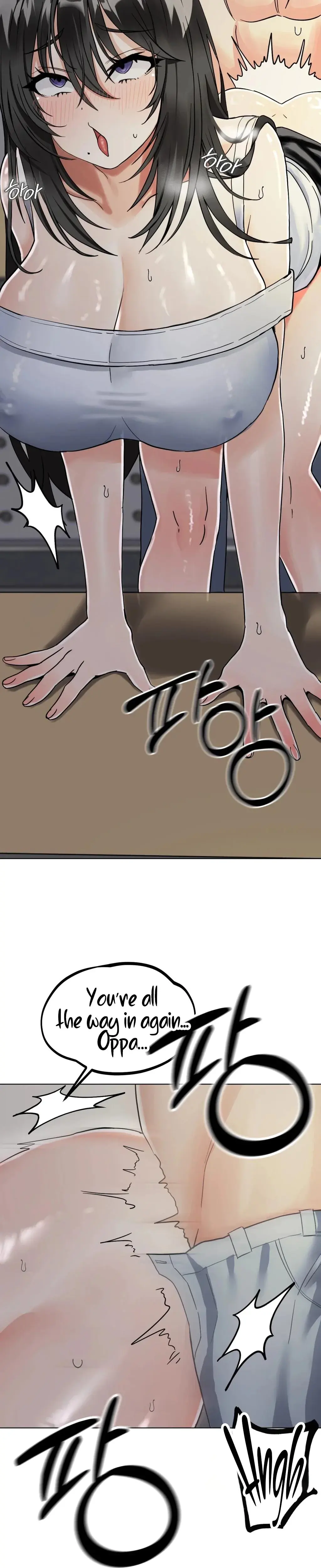 Ntr Solology Chapter 23 - Page 20