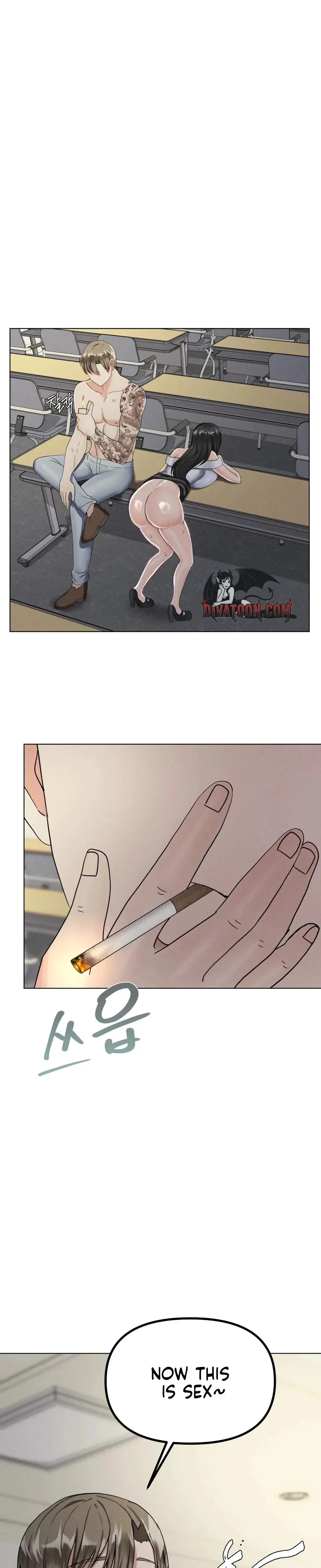 Ntr Solology Chapter 23 - Page 26