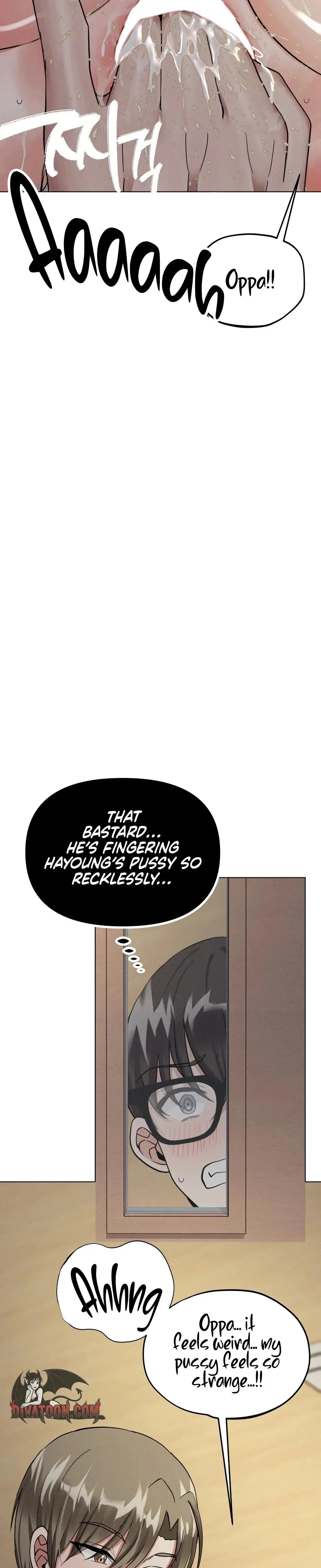 Ntr Solology Chapter 23 - Page 7