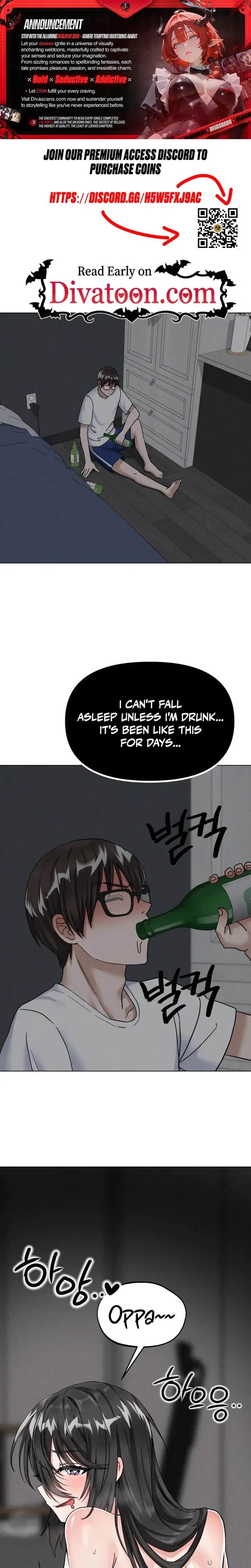 Ntr Solology Chapter 24 - Page 1