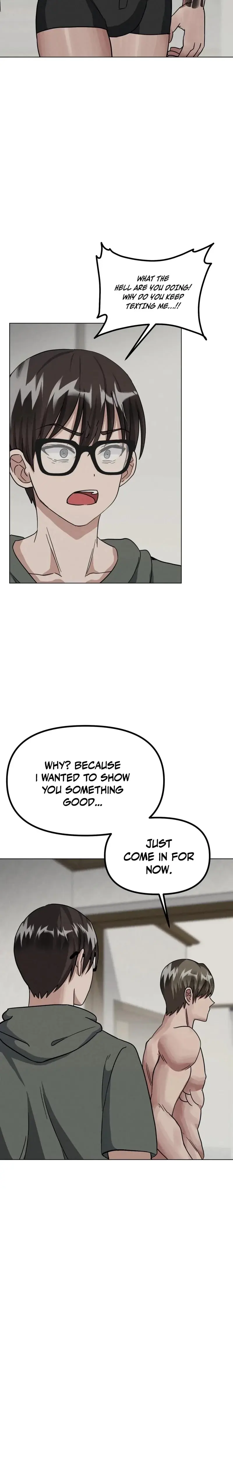 Ntr Solology Chapter 24 - Page 18