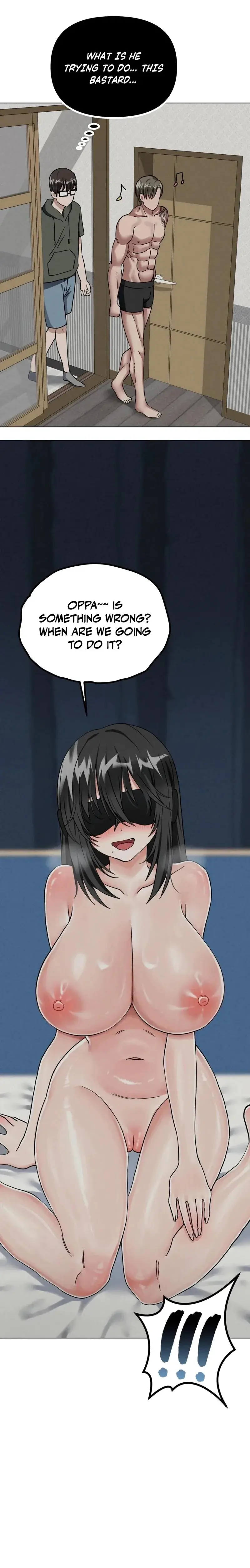 Ntr Solology Chapter 24 - Page 19