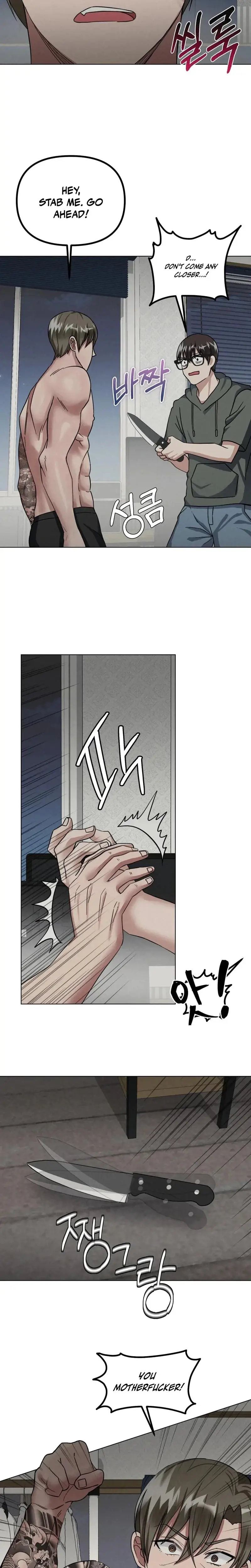Ntr Solology Chapter 24 - Page 23