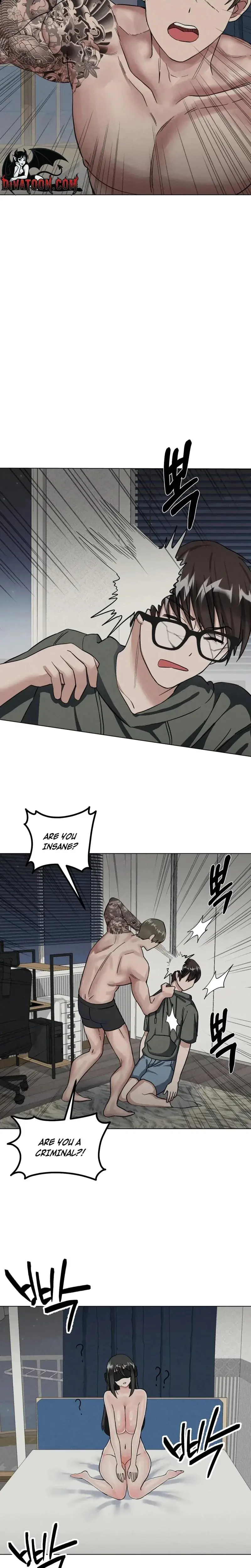 Ntr Solology Chapter 24 - Page 24