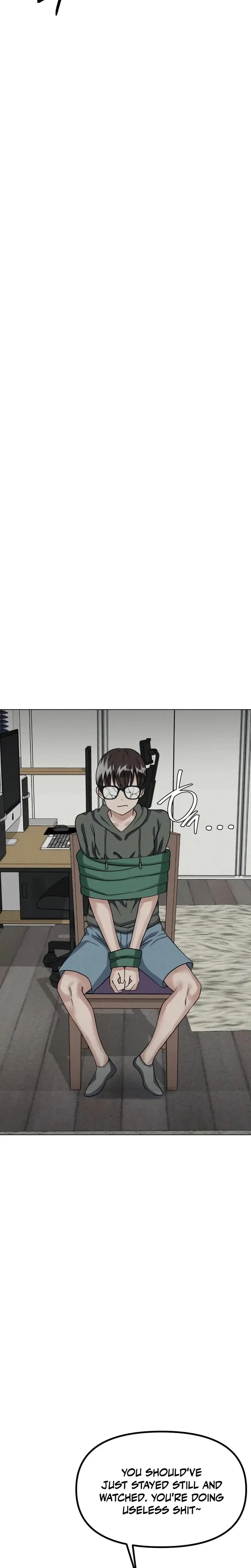 Ntr Solology Chapter 24 - Page 25
