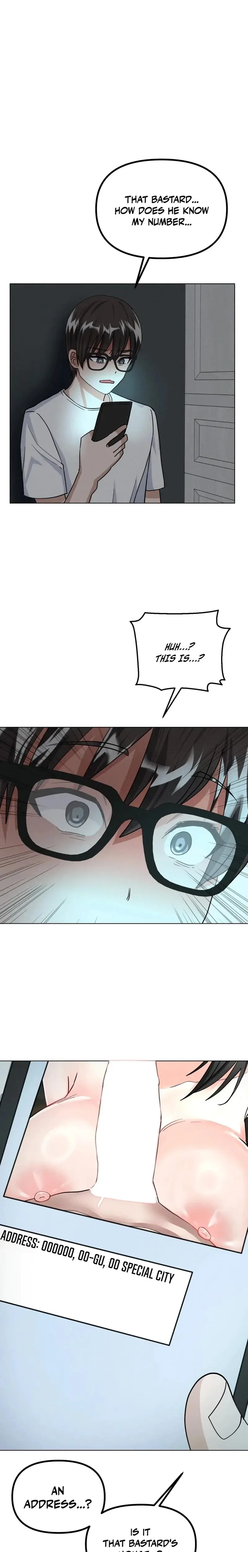 Ntr Solology Chapter 24 - Page 5