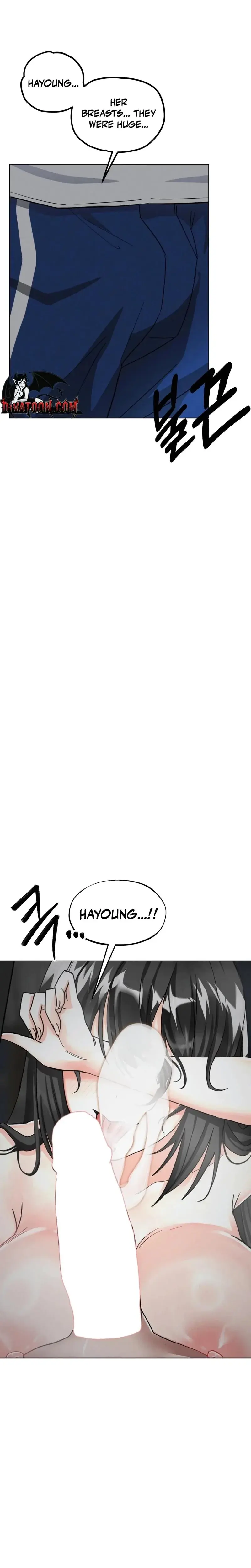 Ntr Solology Chapter 24 - Page 7
