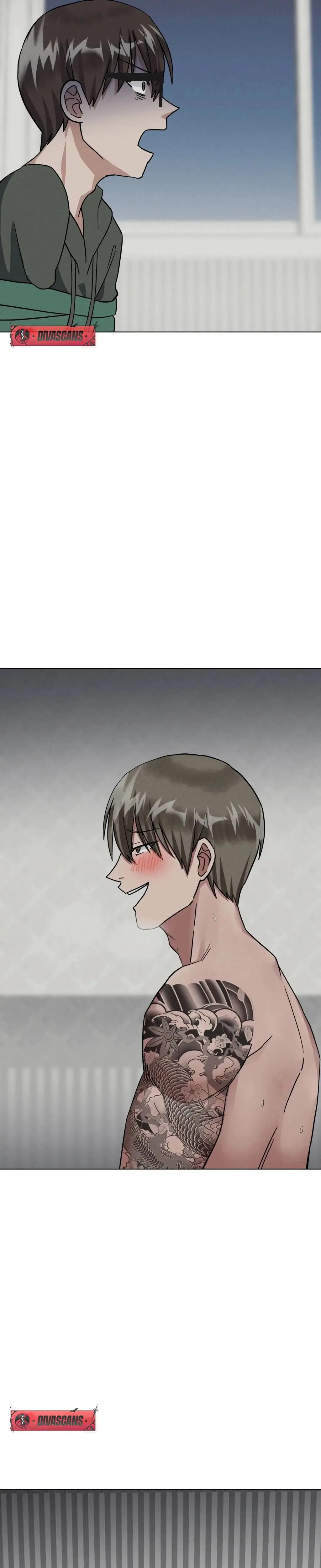 Ntr Solology Chapter 25 - Page 10