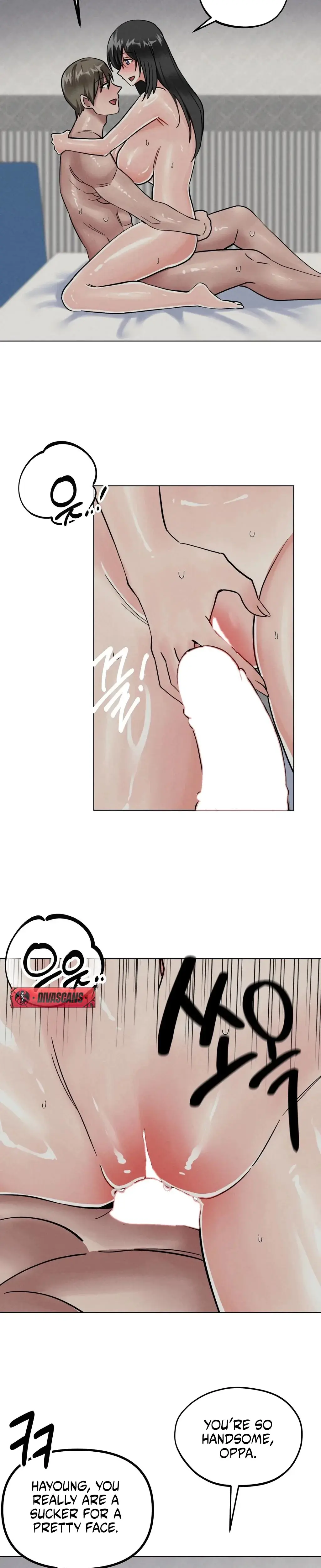 Ntr Solology Chapter 25 - Page 19