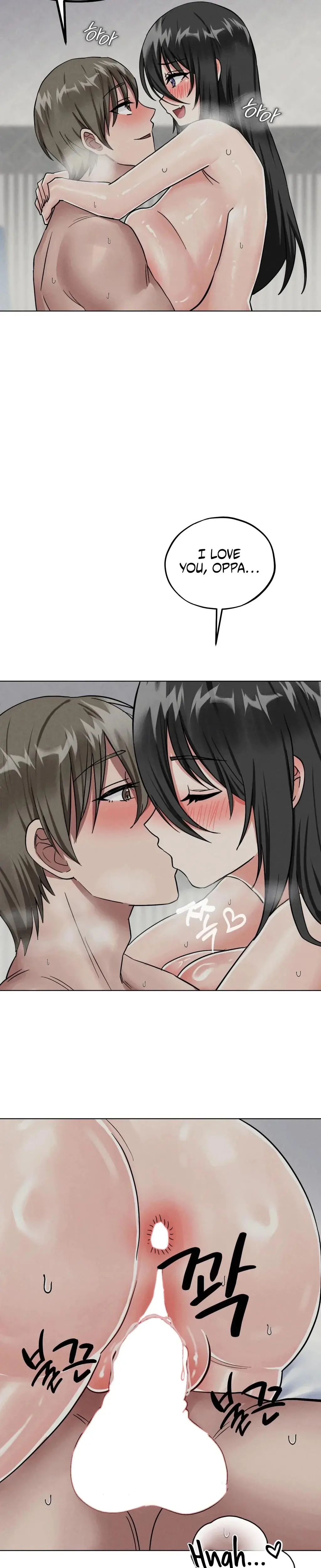 Ntr Solology Chapter 25 - Page 20