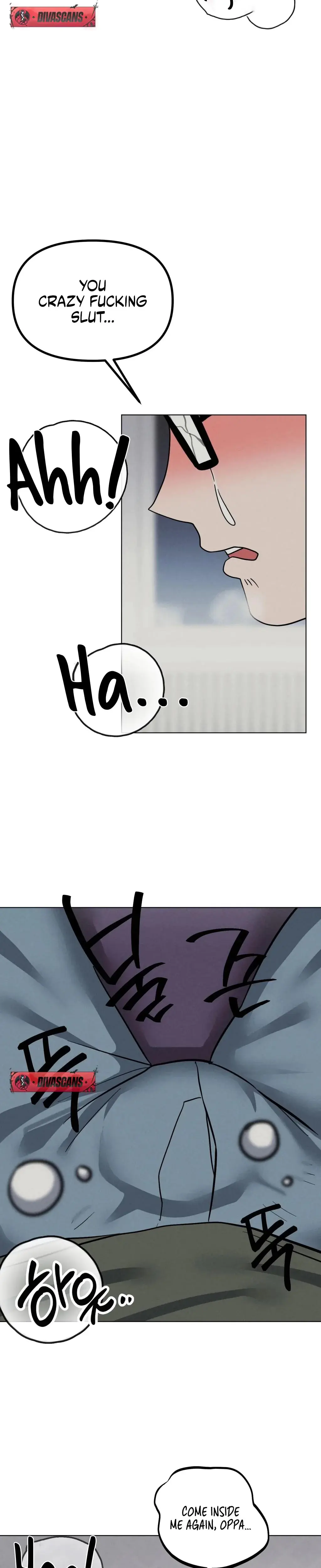 Ntr Solology Chapter 25 - Page 21