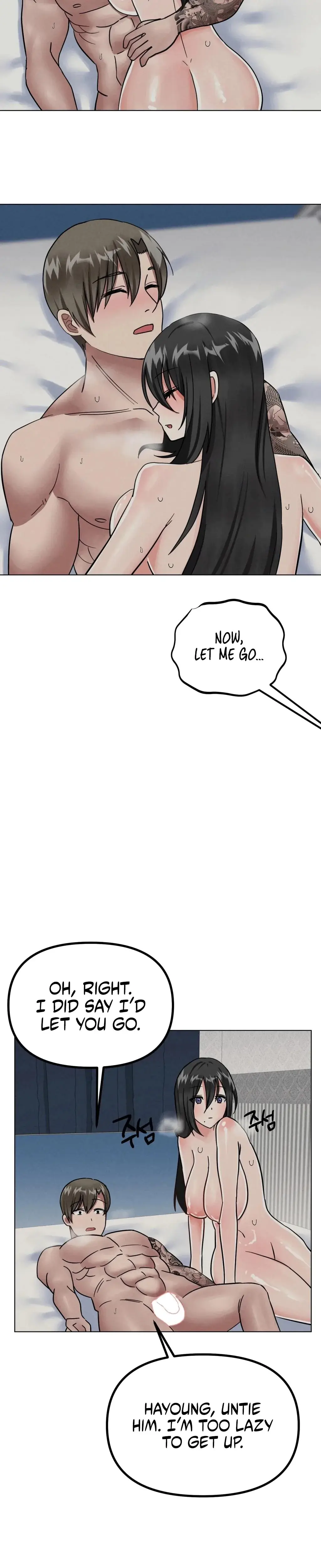 Ntr Solology Chapter 25 - Page 25