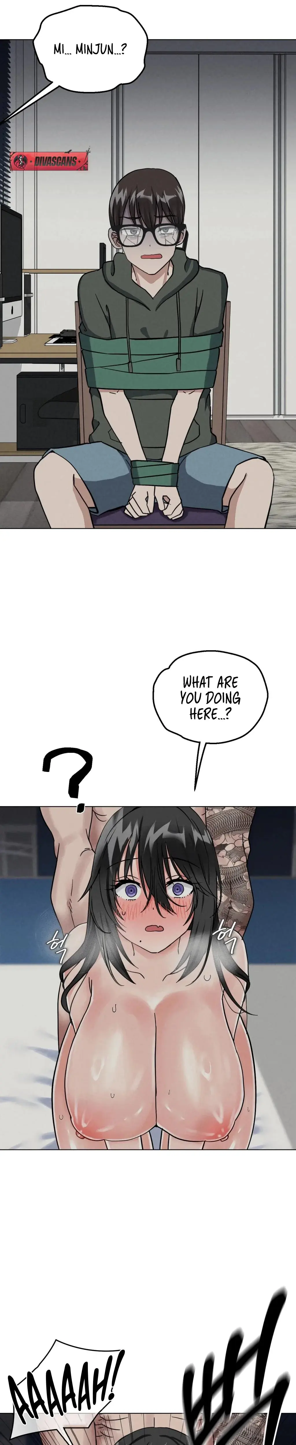 Ntr Solology Chapter 25 - Page 6