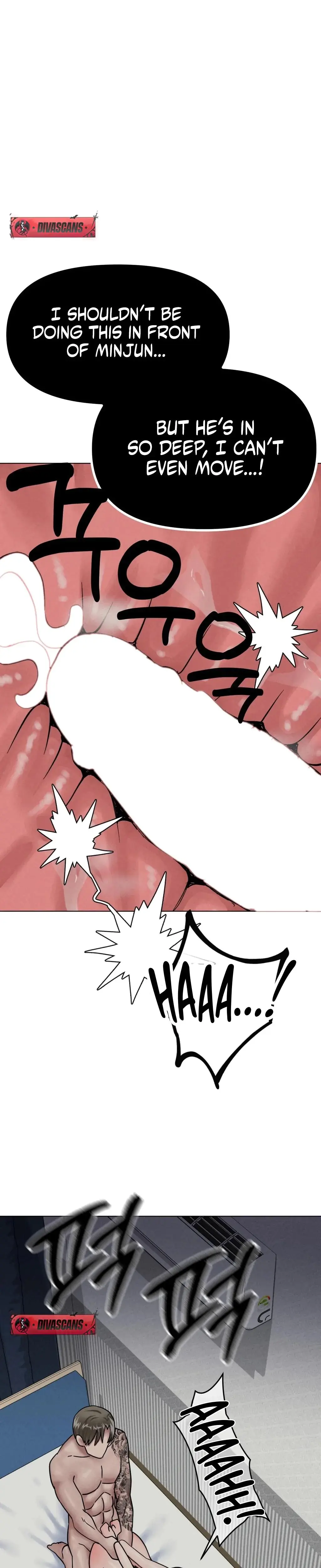 Ntr Solology Chapter 25 - Page 8