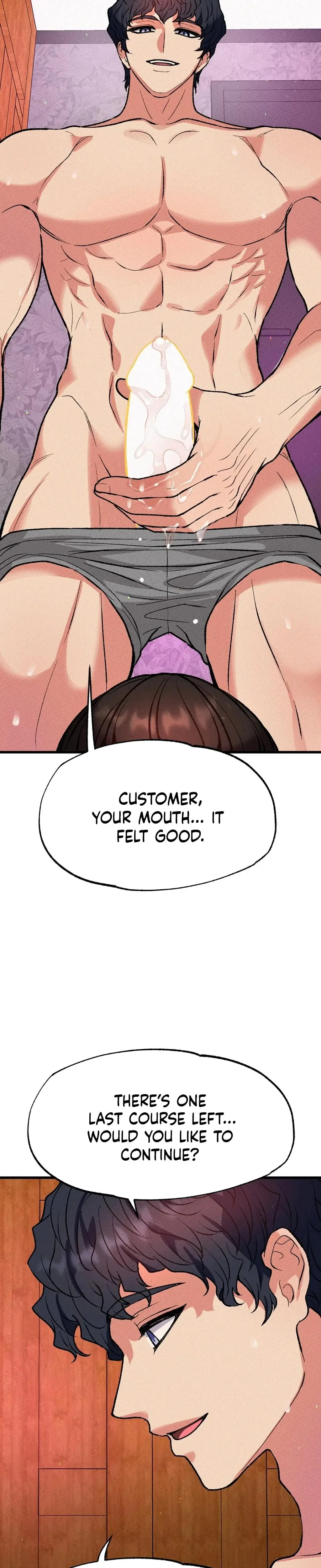Ntr Solology Chapter 3 - Page 24