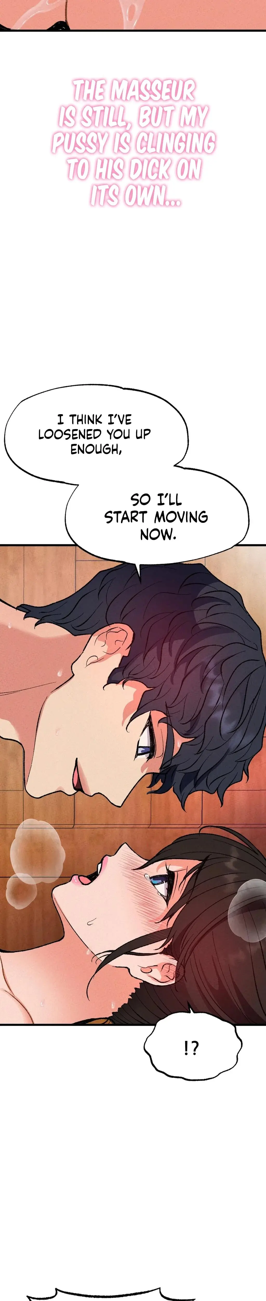 Ntr Solology Chapter 3 - Page 33