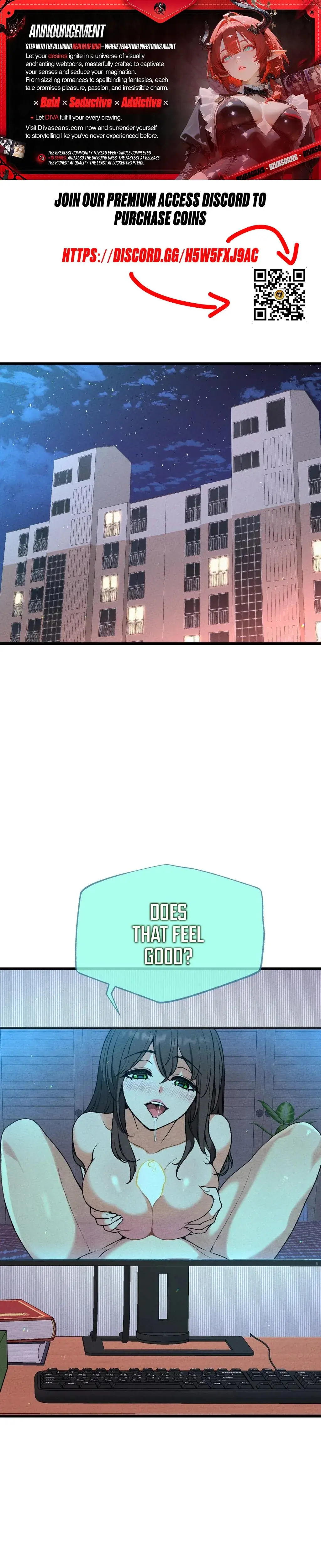 Ntr Solology Chapter 4 - Page 1