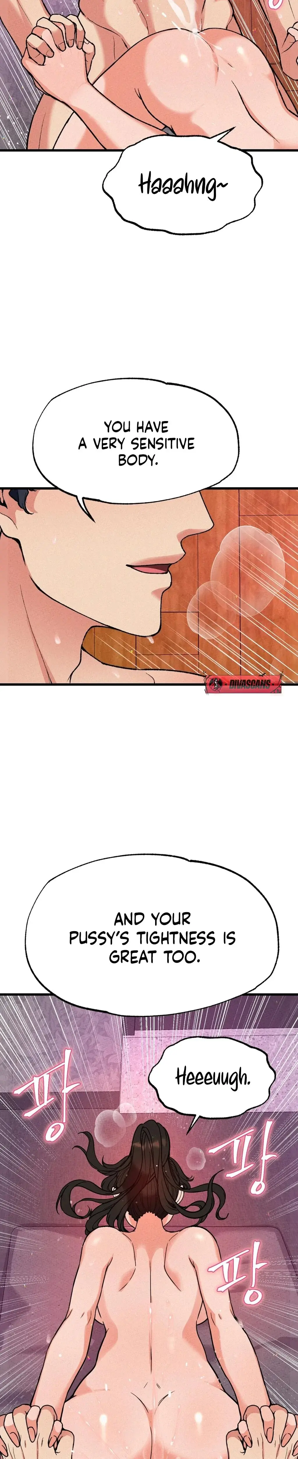 Ntr Solology Chapter 4 - Page 11