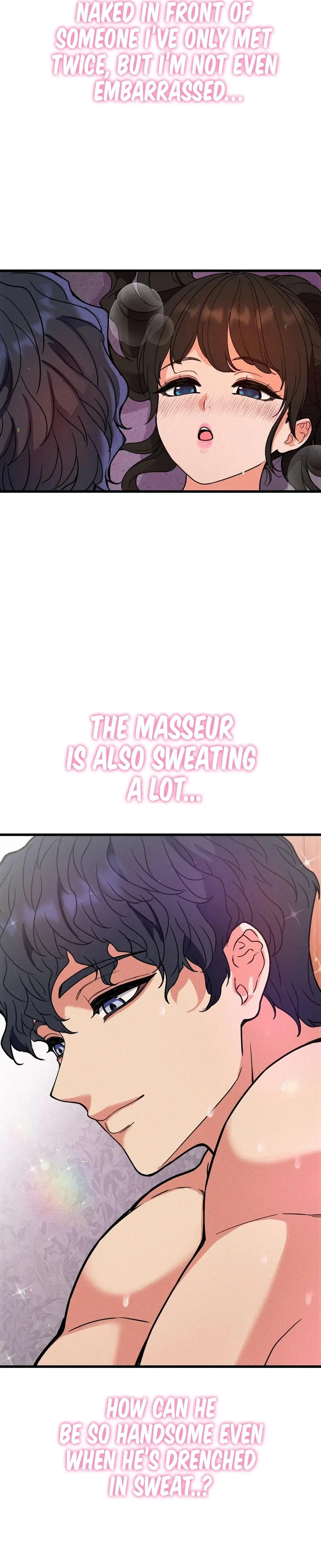 Ntr Solology Chapter 4 - Page 21
