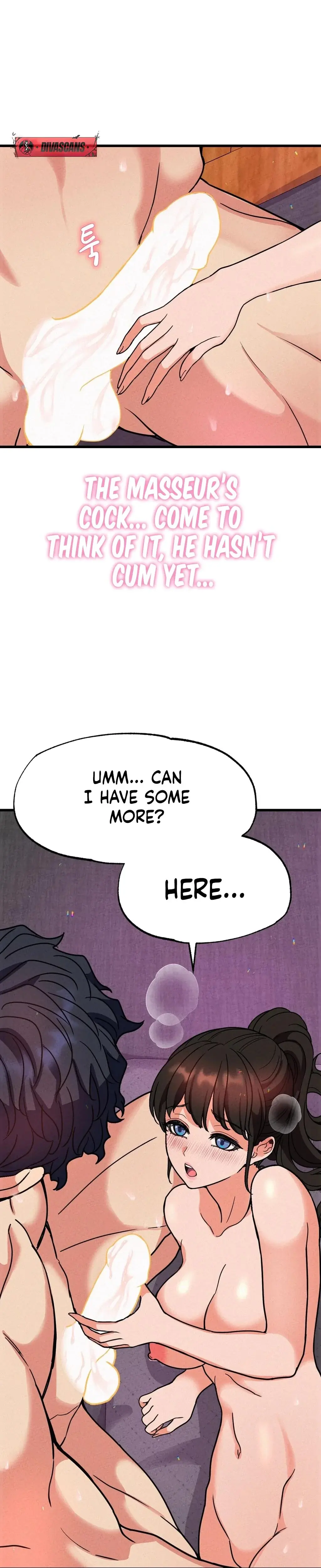 Ntr Solology Chapter 4 - Page 22