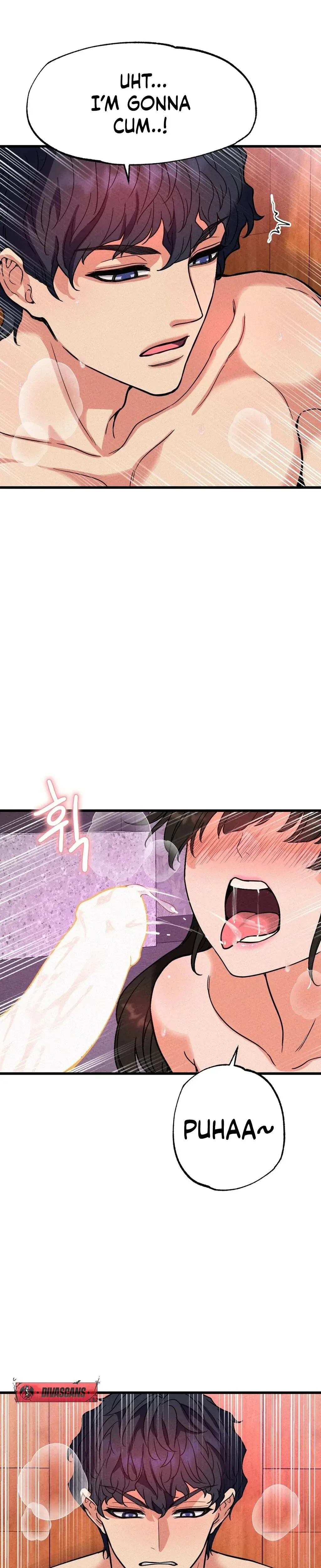 Ntr Solology Chapter 4 - Page 29